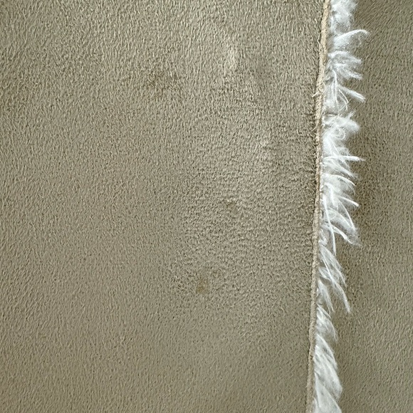 Pete and Greta Shearling coat - Picture 8 of 9